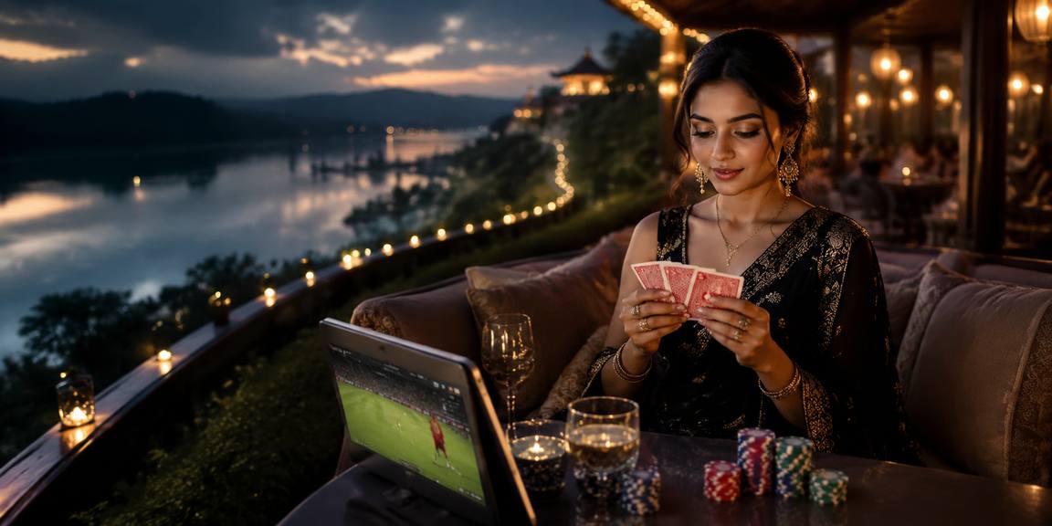4six লাইভ ক্যাসিনো গেম
